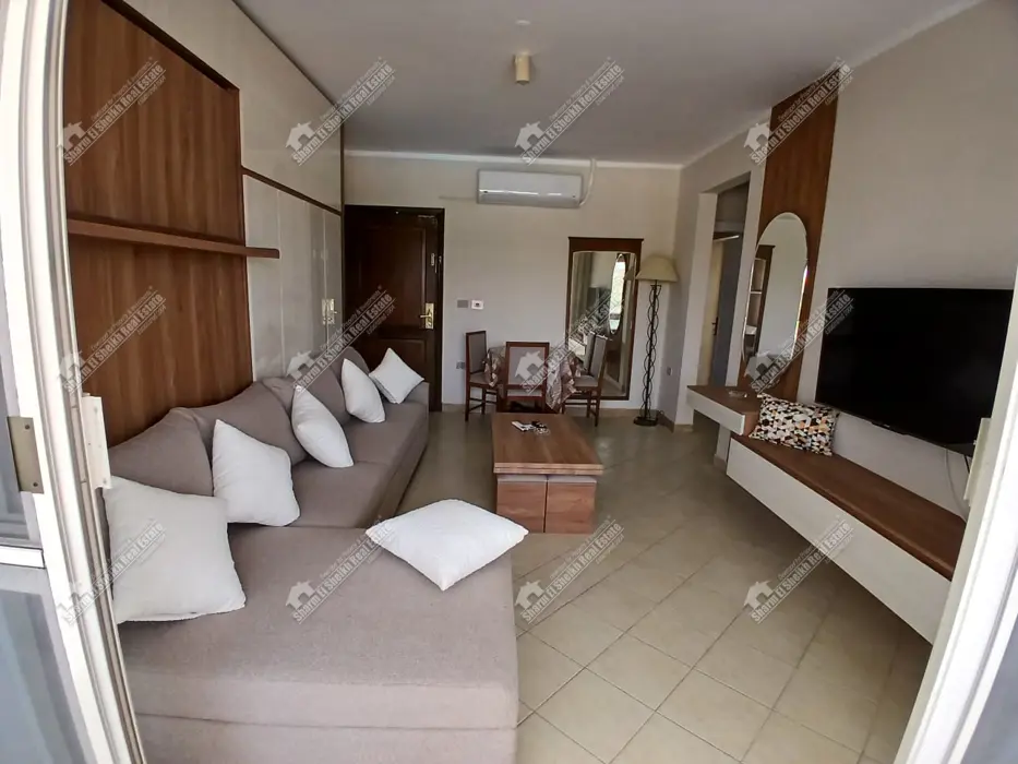 Wohnung (SS-3480)